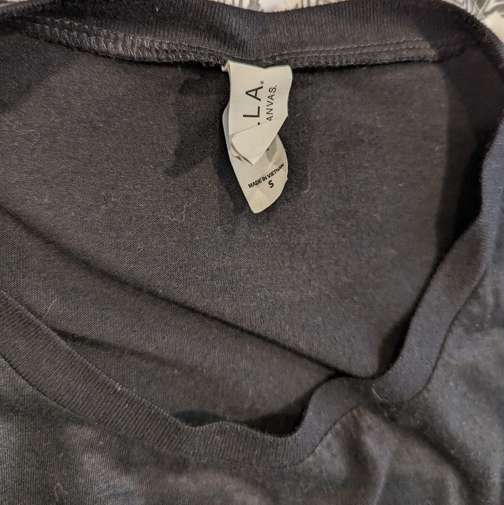 LIFT Muscle Tank - Picture 2 of 2